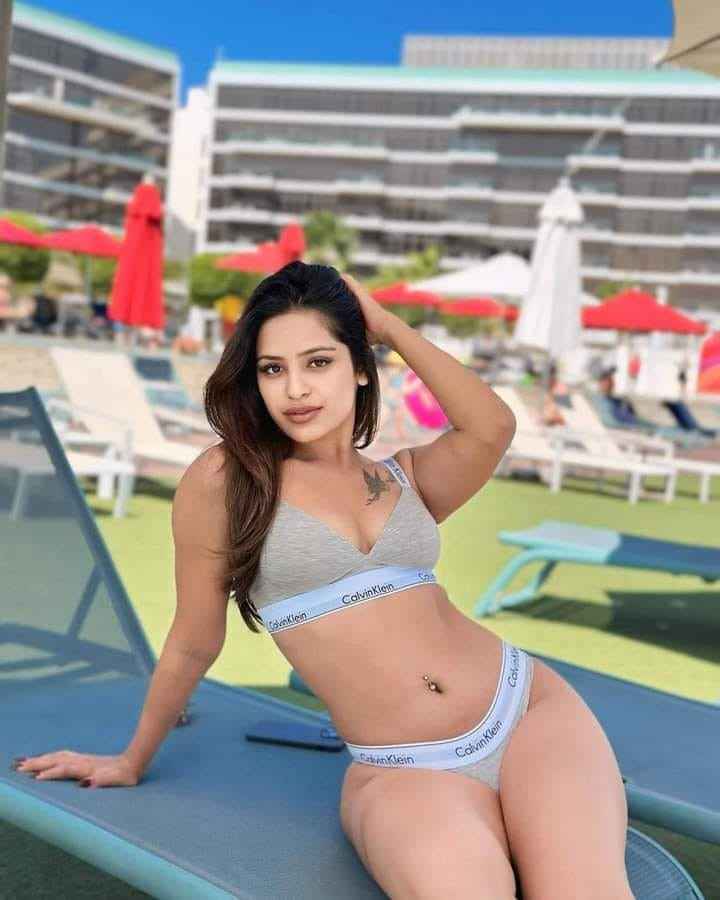 Hyderabad call girls